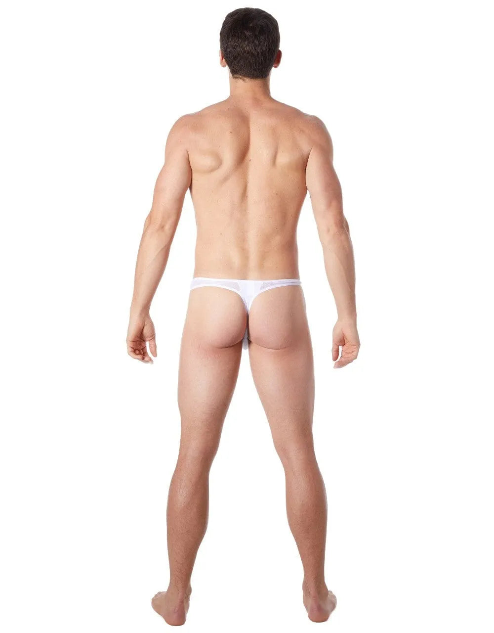 Homme En String