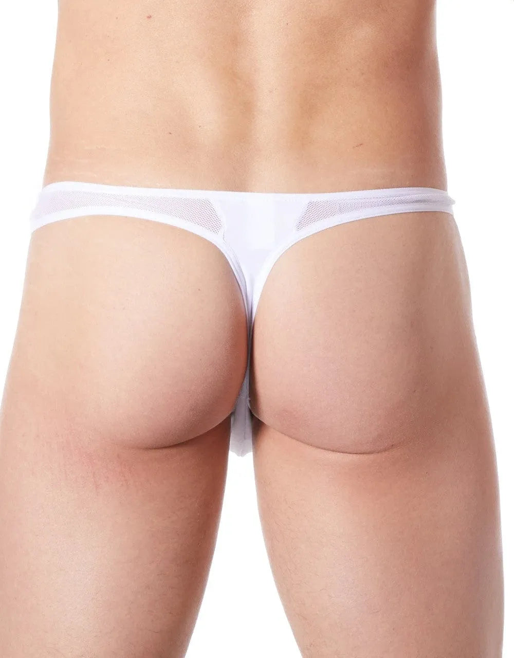 Homme En String