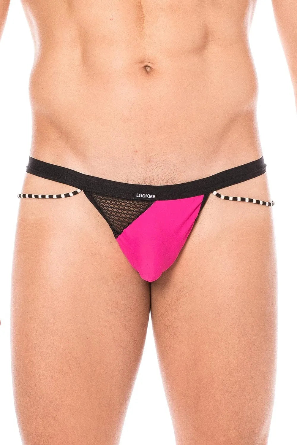 Homme String