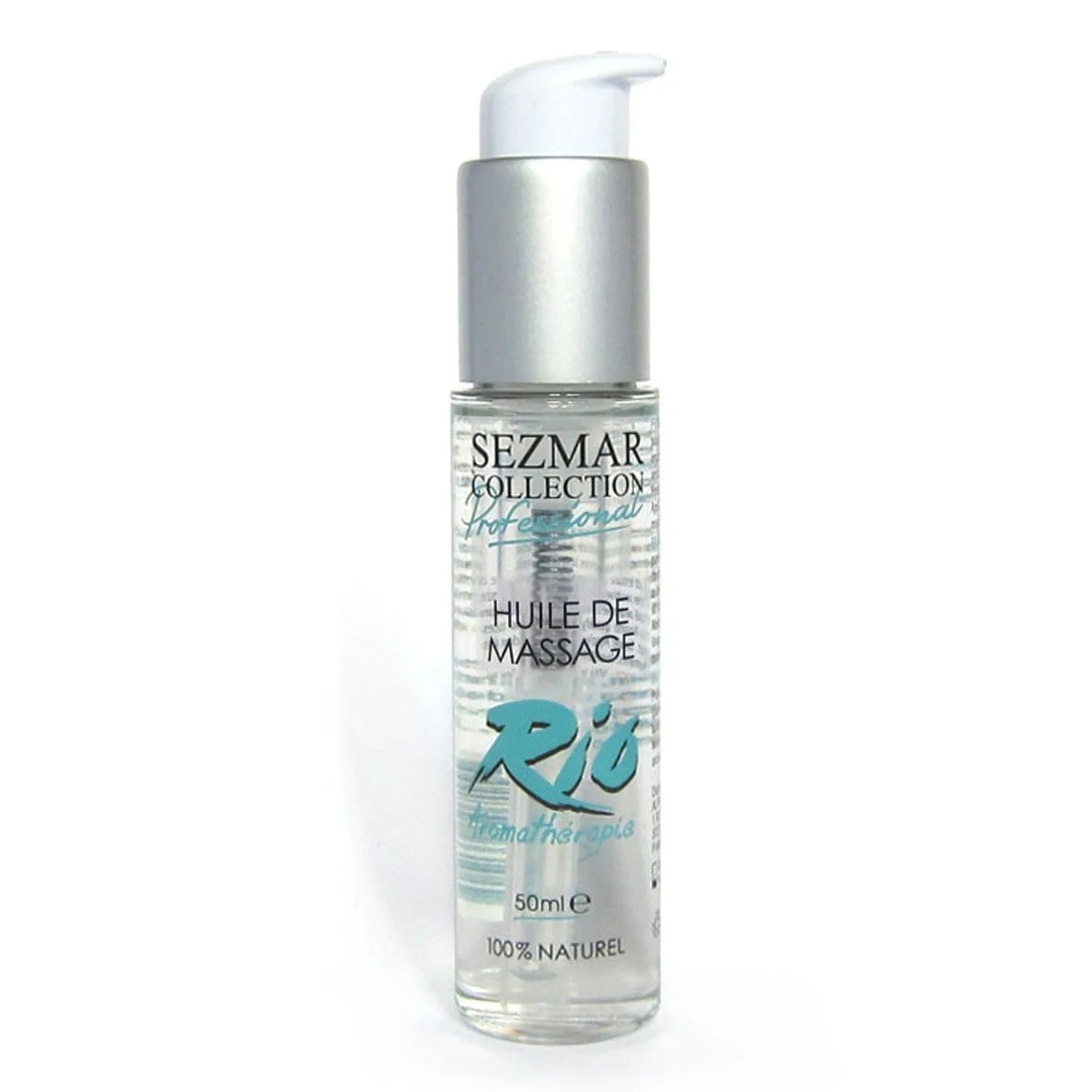 Huile De Massage Organique Hydratante Élasticité Peau