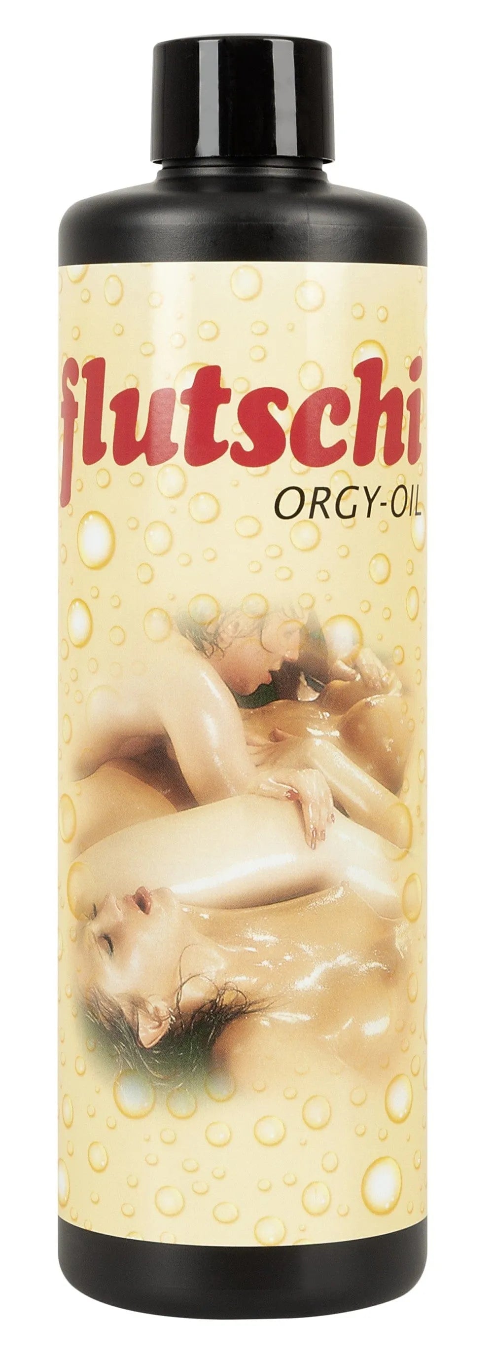 Huile De Massage Érotique Hypoallergénique Longue Durée