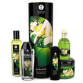 Huile De Massage Érotique Thé Vert Biologique