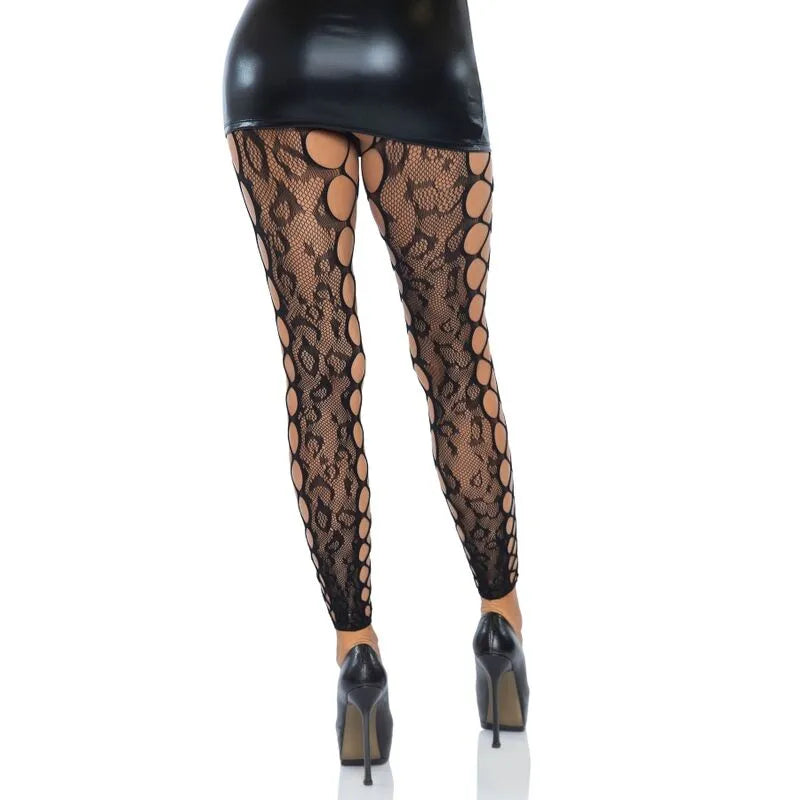 LEG AVENUE - COLLANT SANS PIEDS
