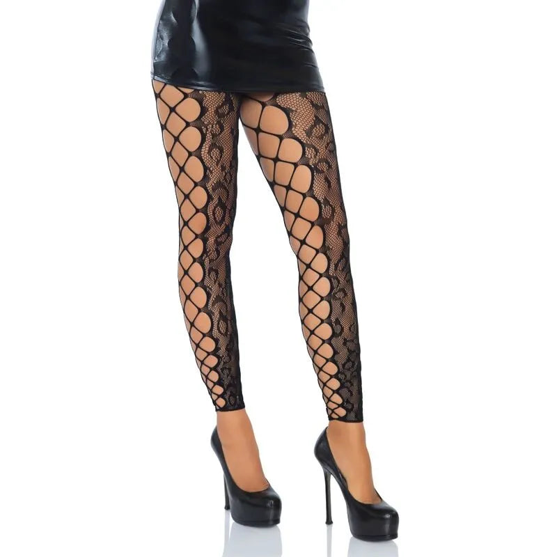 LEG AVENUE - COLLANT SANS PIEDS