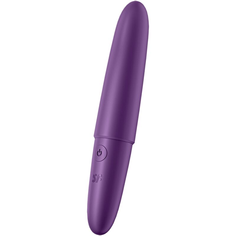 Satisfyer - Ultra Power Bullet 6 Violet
