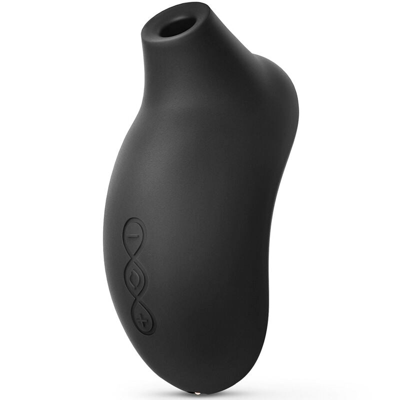 Lelo - Stimulateur Clitoris Sona 2 Noir