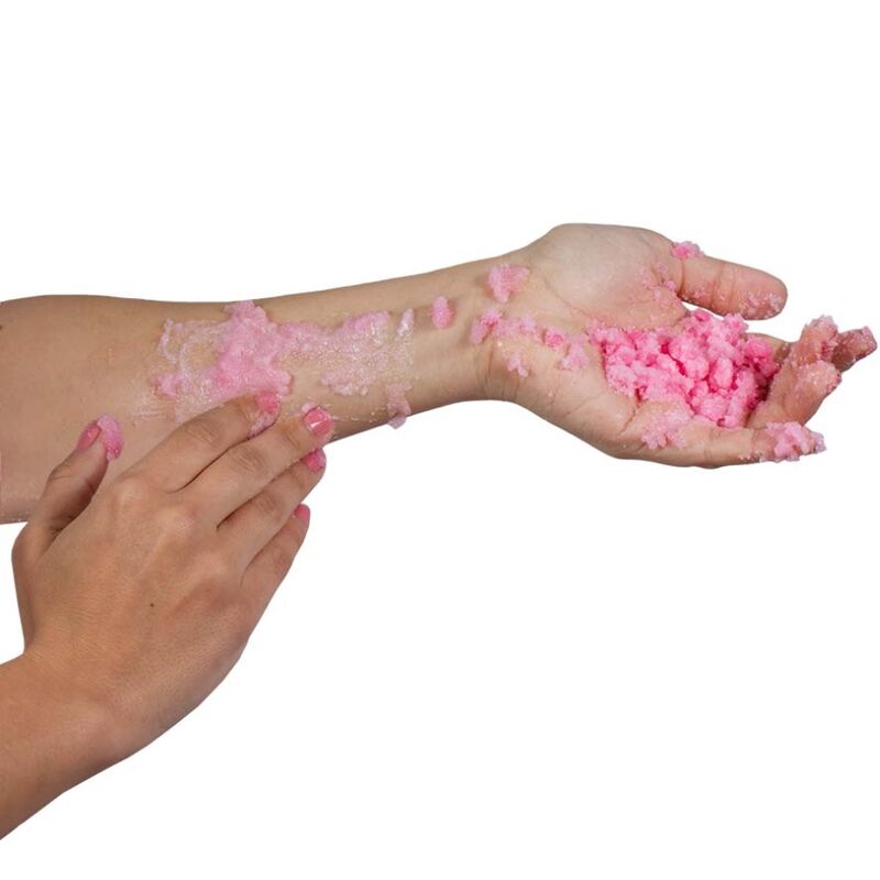 Secretplay - Pretty But Wild Sels De Bain Moussants 350 Gr