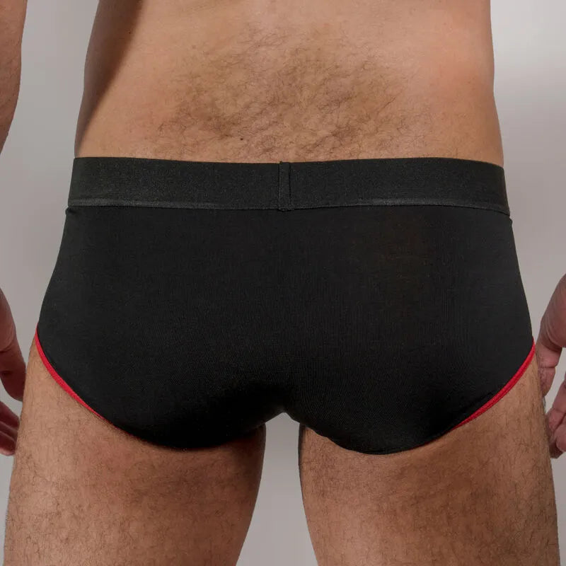 MACHO - SLEEP MS24R ROUGE FONCÉ