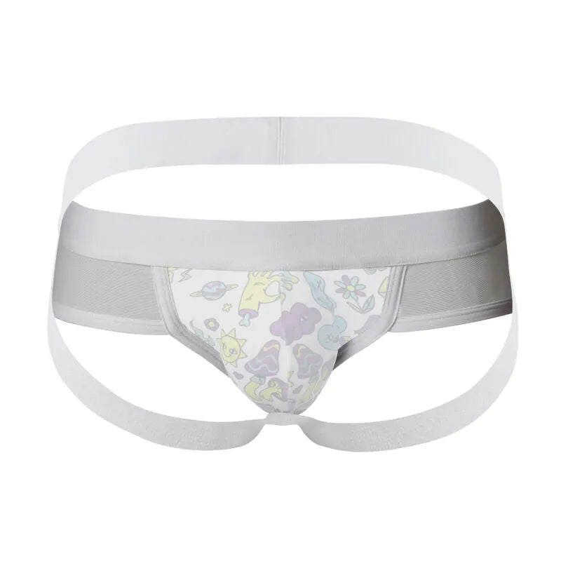 CUT4MEN - JOCKSTRAP MIAMI