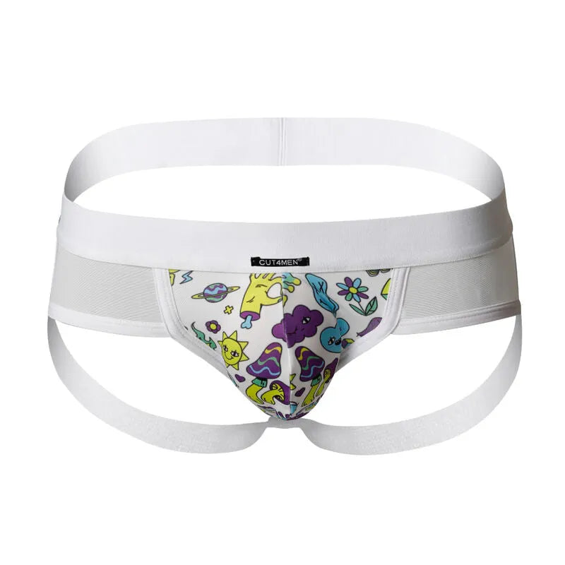 CUT4MEN - JOCKSTRAP MIAMI
