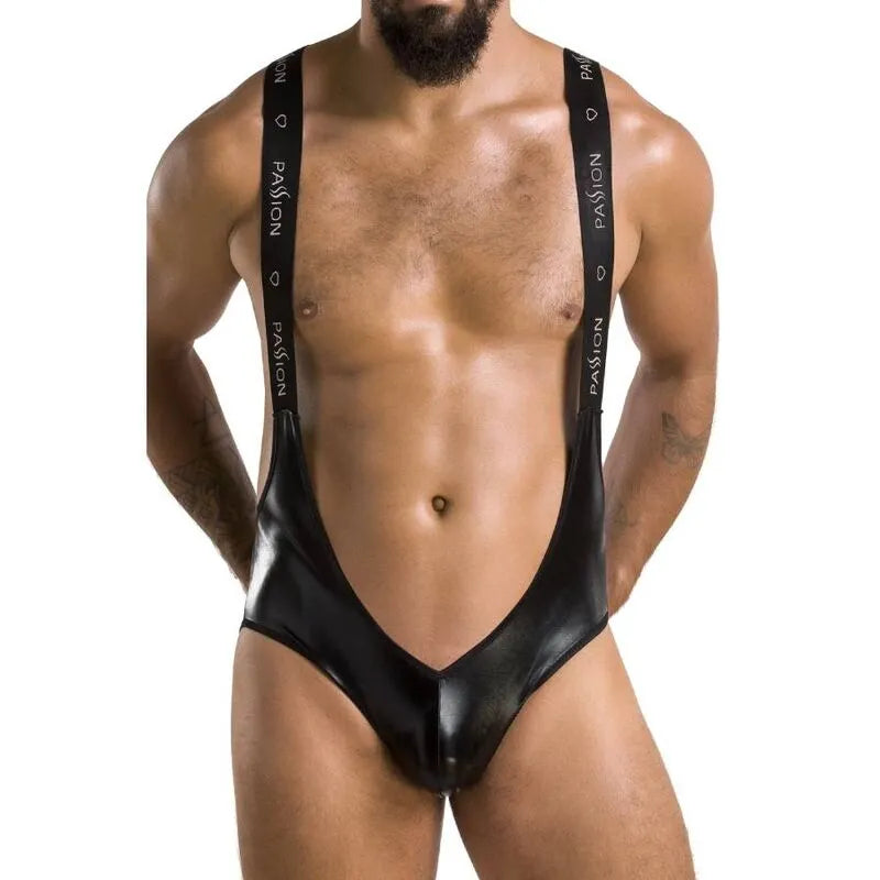 PASSION - 027 BODY BRUNO NOIR