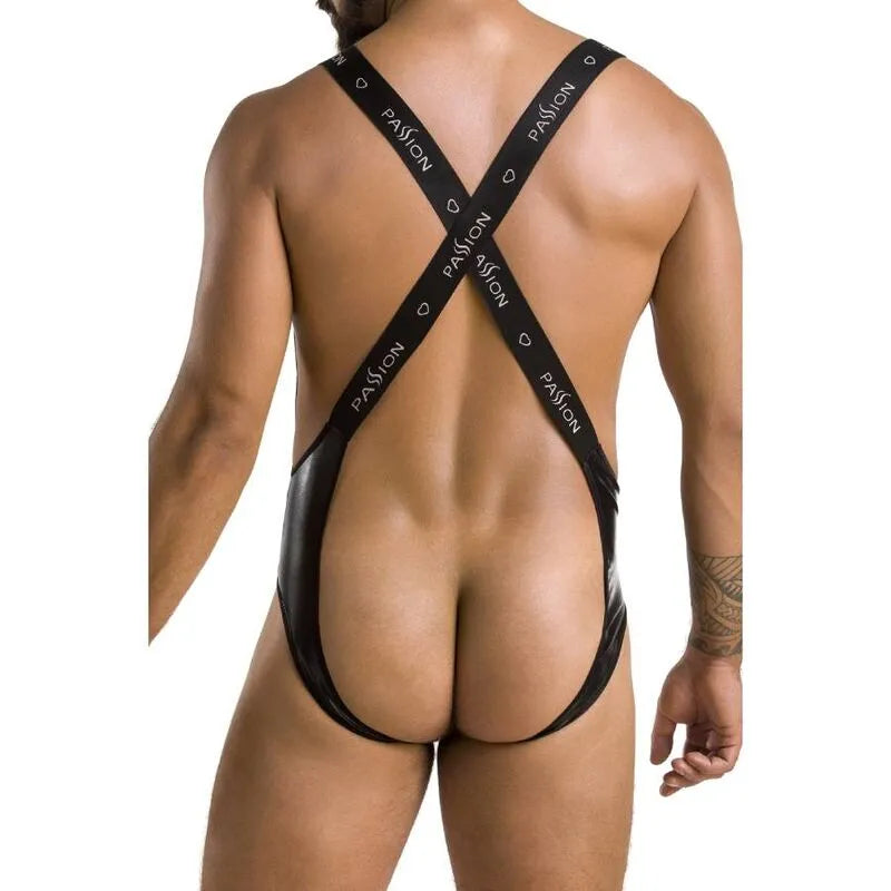 PASSION - 027 BODY BRUNO NOIR