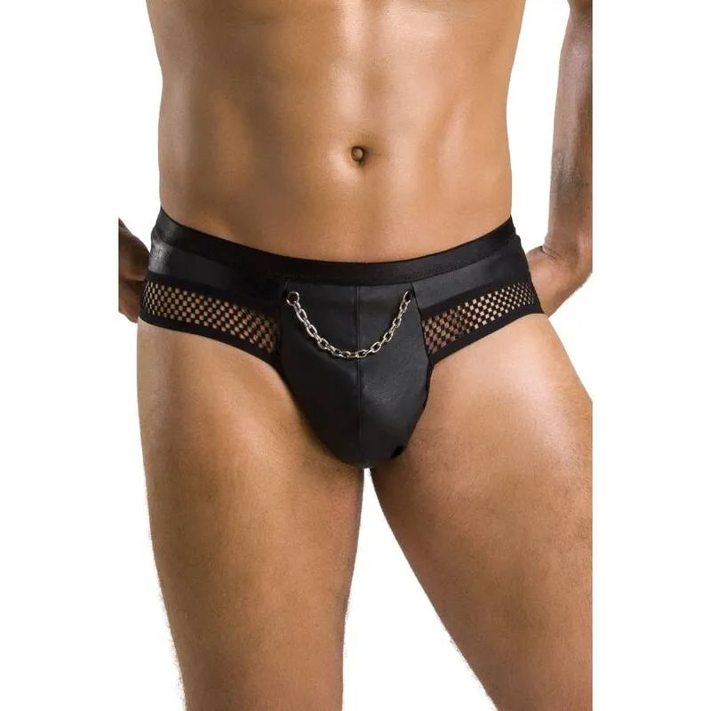 lingerie ouverte noir polyuréthane polyester certifiée Oeko-Tex innovante Europe