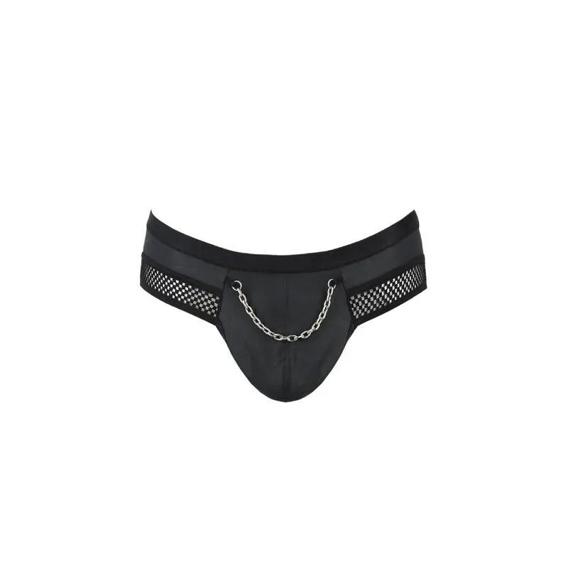 lingerie ouverte noir polyuréthane polyester certifiée Oeko-Tex innovante Europe