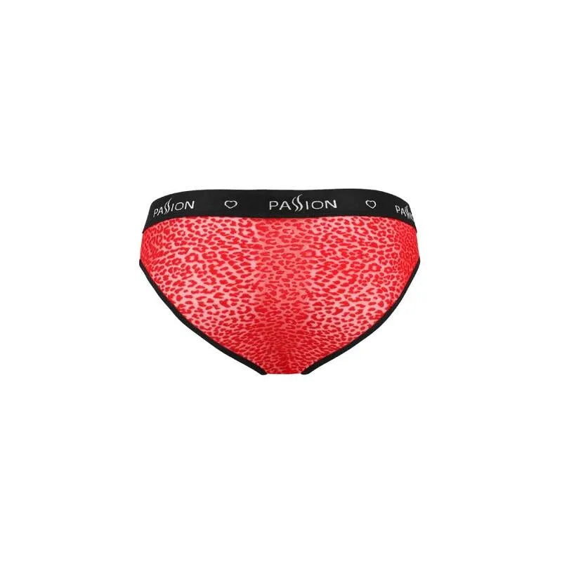 PASSION - 031 SLIP MIKE ROUGE