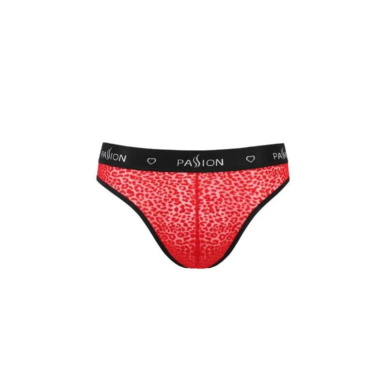 PASSION - 031 SLIP MIKE ROUGE