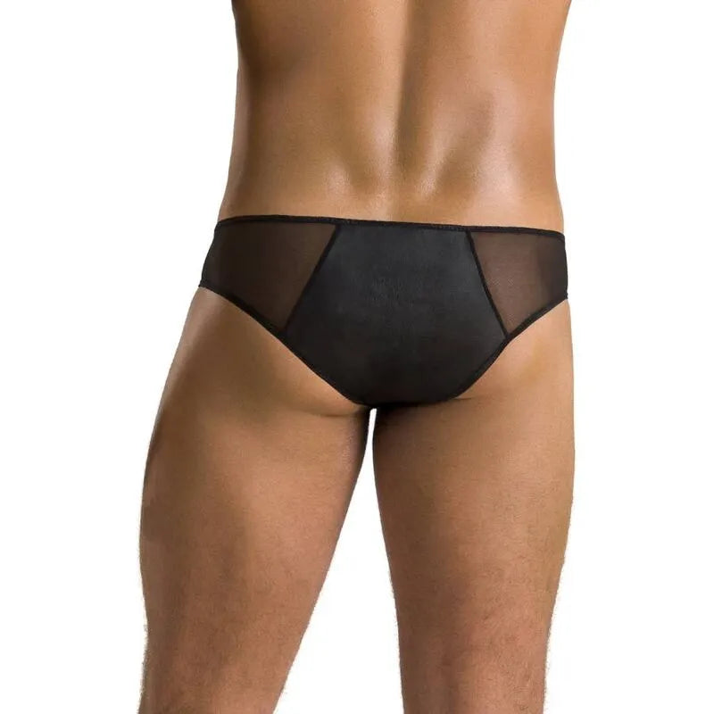 PASSION - 042 SLIP TIMMY NOIR