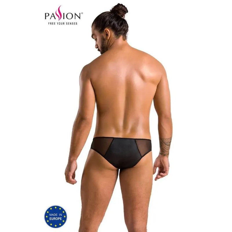 PASSION - 042 SLIP TIMMY NOIR