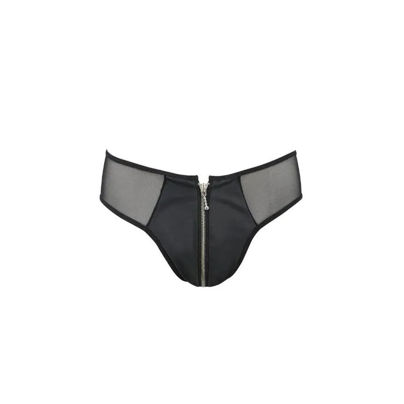 PASSION - 042 SLIP TIMMY NOIR