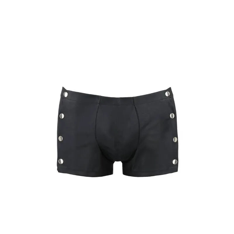 PASSION - 048 SHORT DAVID NOIR