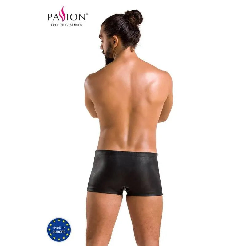 PASSION - 048 SHORT DAVID NOIR