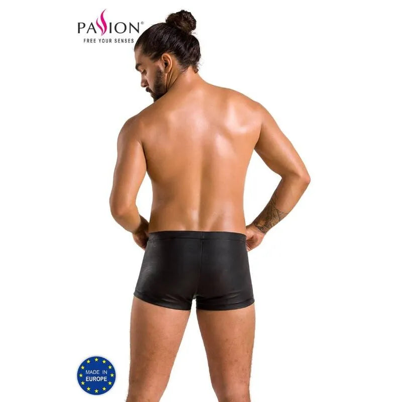 PASSION - 050 SHORT PATRICK NOIR