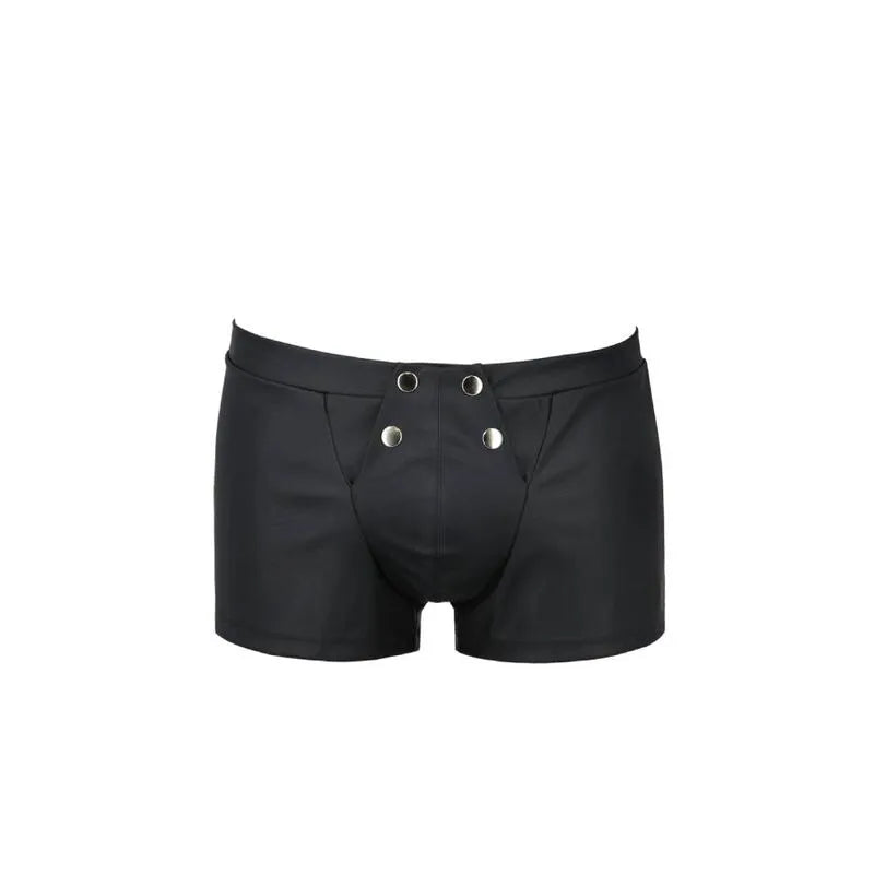 PASSION - 050 SHORT PATRICK NOIR