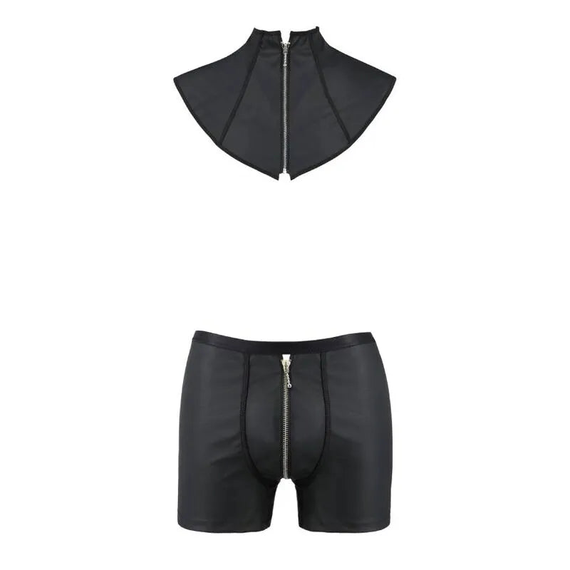 PASSION - 051 ENSEMBLE EDWARD BLACK