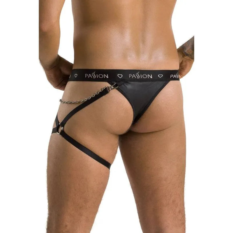 PASSION - 058 BILL STRING NOIR