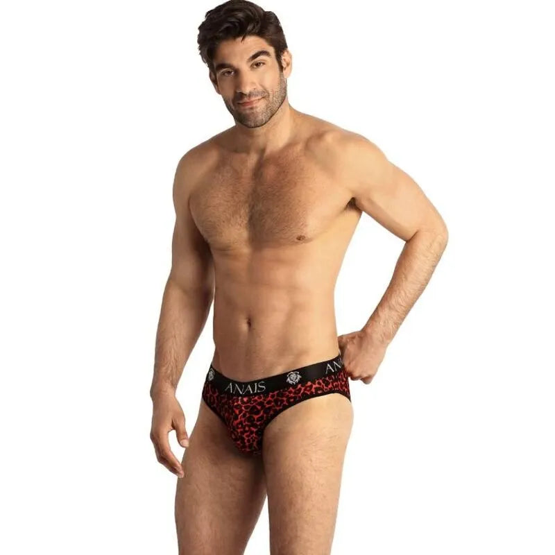 ANAIS MEN - SLIP TRIBAL