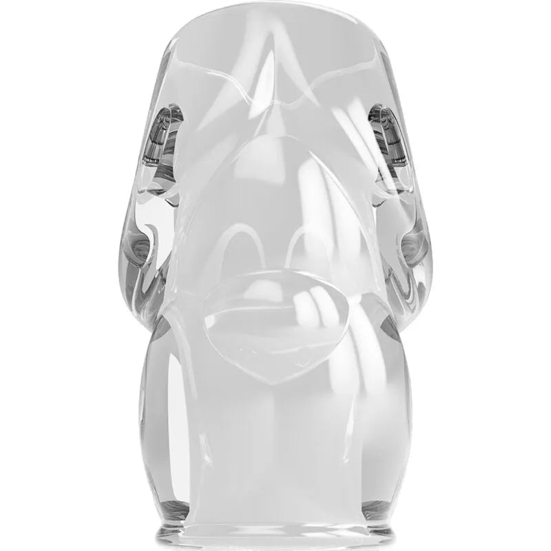PRETTY LOVE - ÉPAISSISSANT DE PÉNIS TRANSPARENT OSCAR