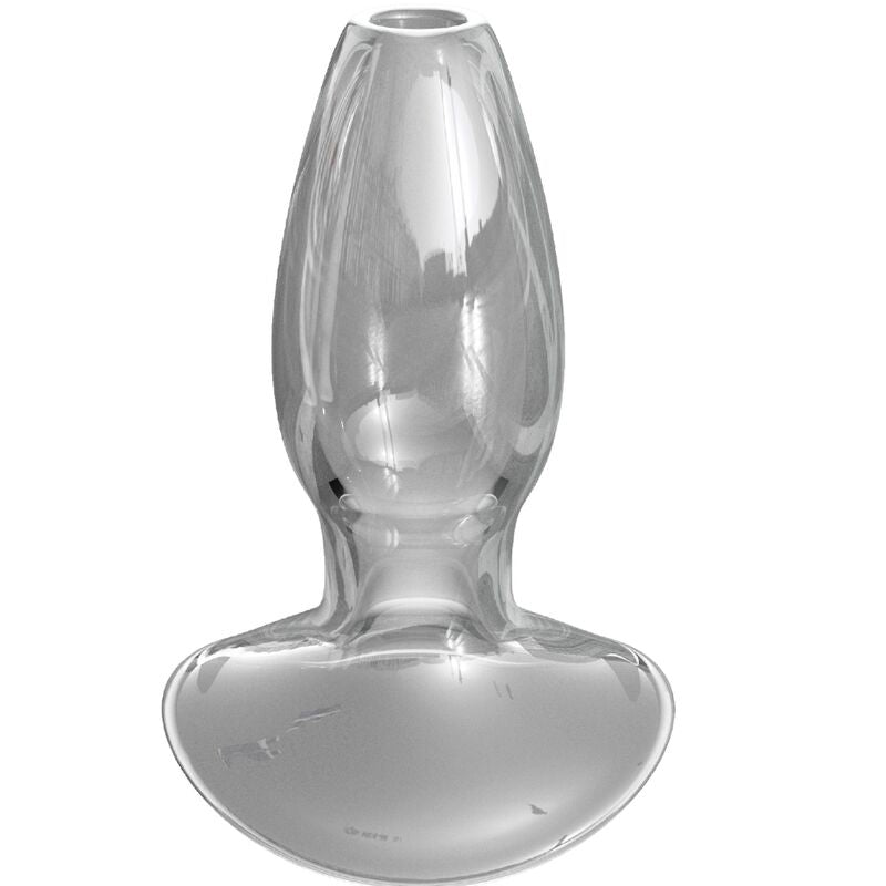 Anal Fantasy Elite Collection - Dilatateur Anal Gaper Pour Débutants Cristal Taille S