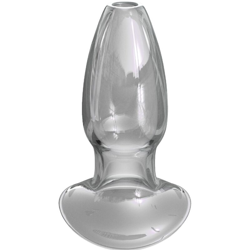 Anal Fantasy Elite Collection Anal Fantasy Elite Collection - Dilatateur En Cristal Anal Gaper Taille