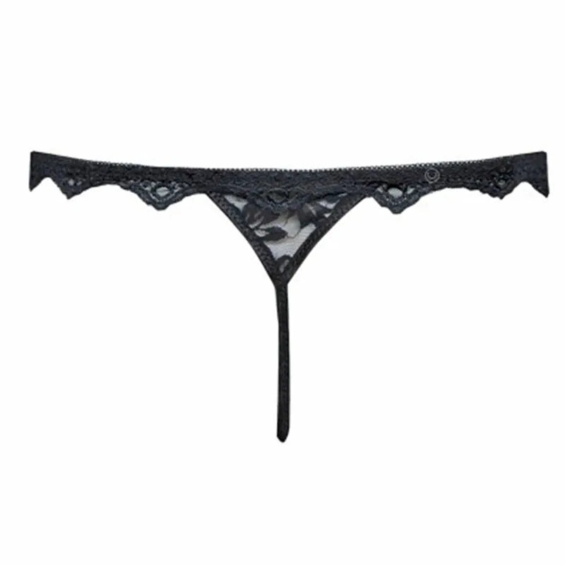 LIVCO CORSETTI FASHION - BELITA LC 90231 SOUTIEN-GORGE + CULOTTE + JARRETIÈRE NOIR