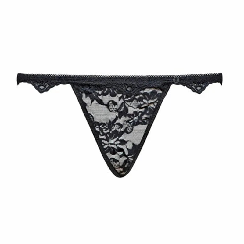 LIVCO CORSETTI FASHION - BELITA LC 90231 SOUTIEN-GORGE + CULOTTE + JARRETIÈRE NOIR