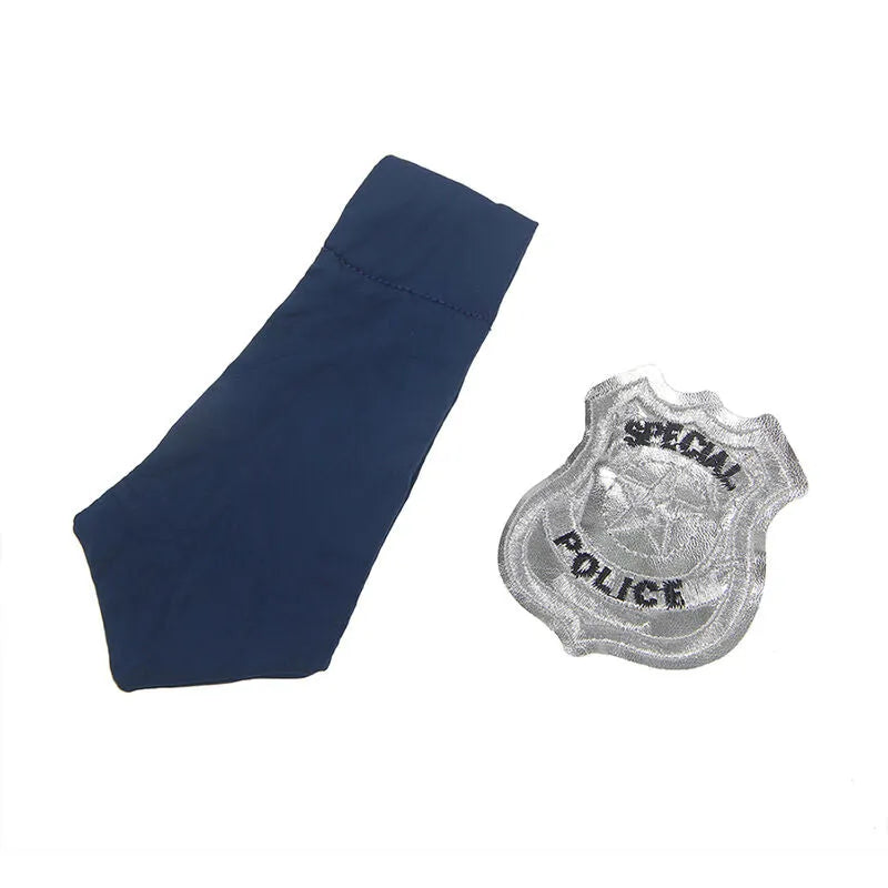 SUBBLIME - COSTUME DE POLICE SEXY