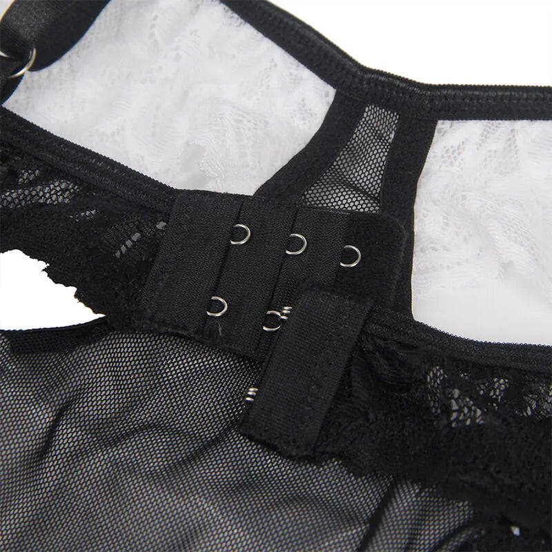 SUBBLIME - COSTUME CORPS DE FEMME