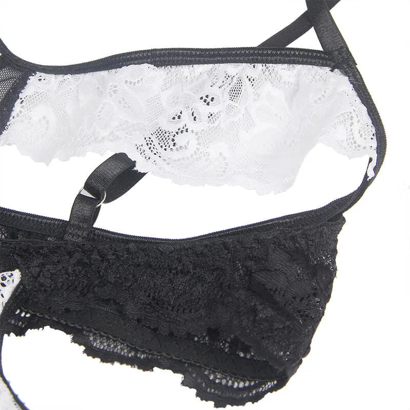 SUBBLIME - COSTUME CORPS DE FEMME