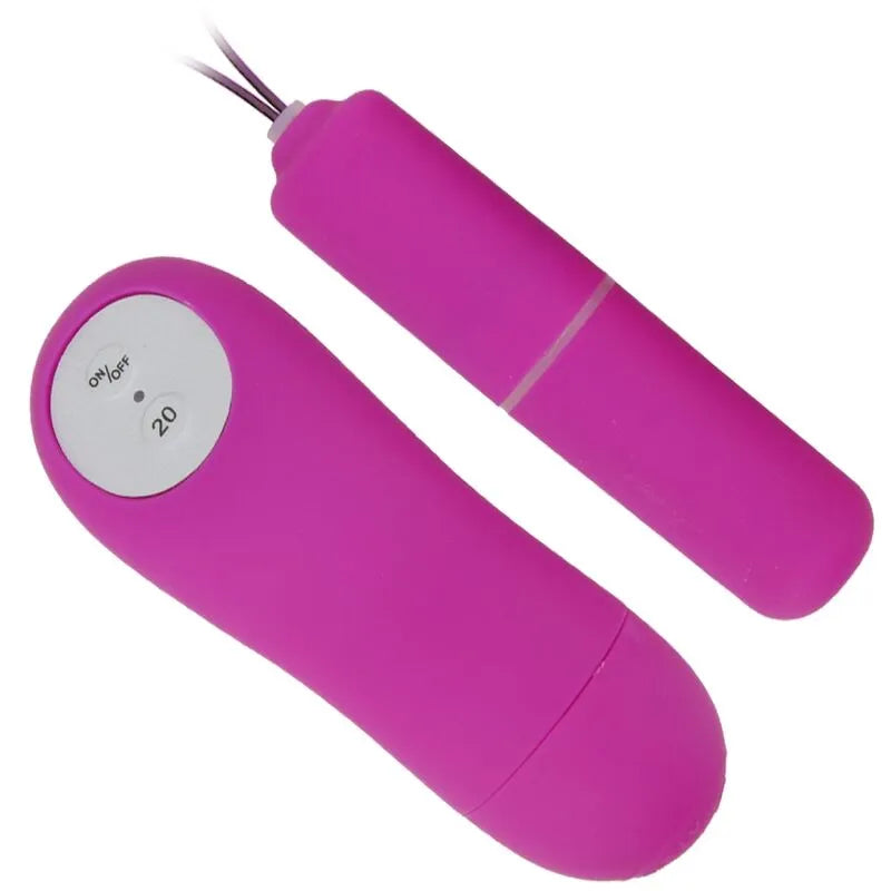 String violet avec balle vibrante et télécommande, design sexy et discret pour moments intimes, contrôle à distance.