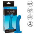 sonde G silicone liquide ondulée ventouse harnais stimulation intense Wave Rider Ripple