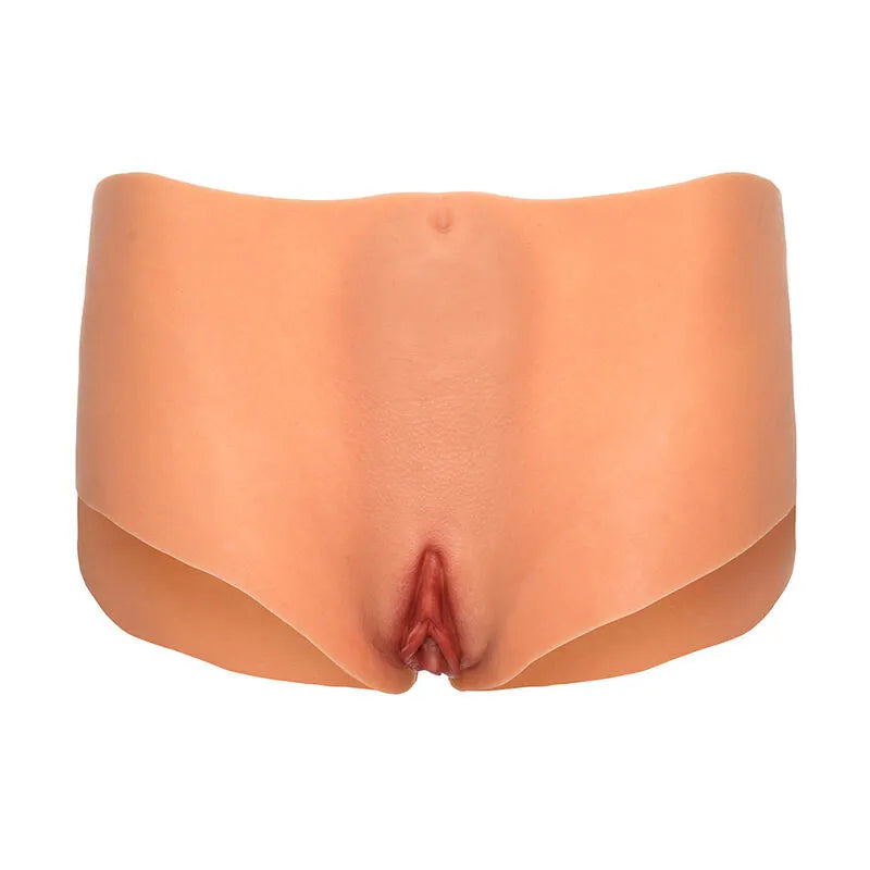 HIDDEN DESIRE - ALTER EGO VAGIN OUVERT ET CUL SLIP CHAIR