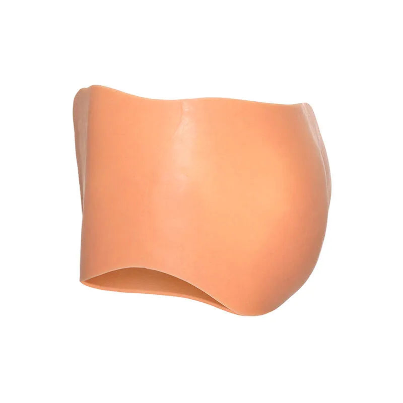 HIDDEN DESIRE - ALTER EGO VAGIN OUVERT ET CUL SLIP CHAIR