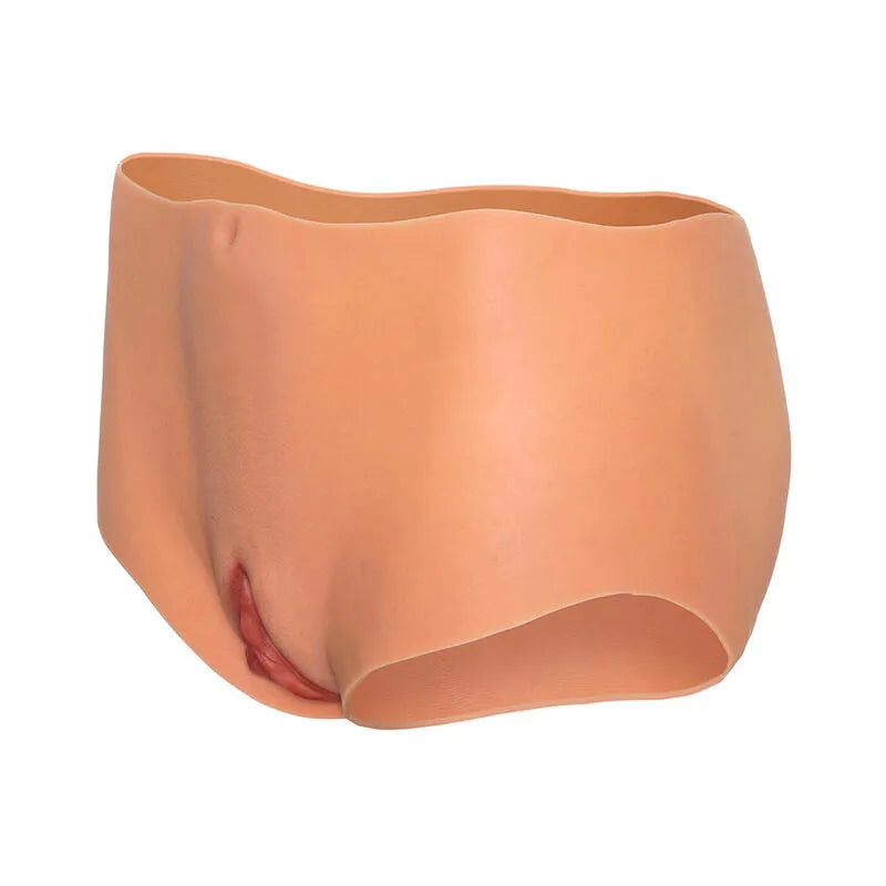 HIDDEN DESIRE - ALTER EGO VAGIN OUVERT ET CUL SLIP CHAIR