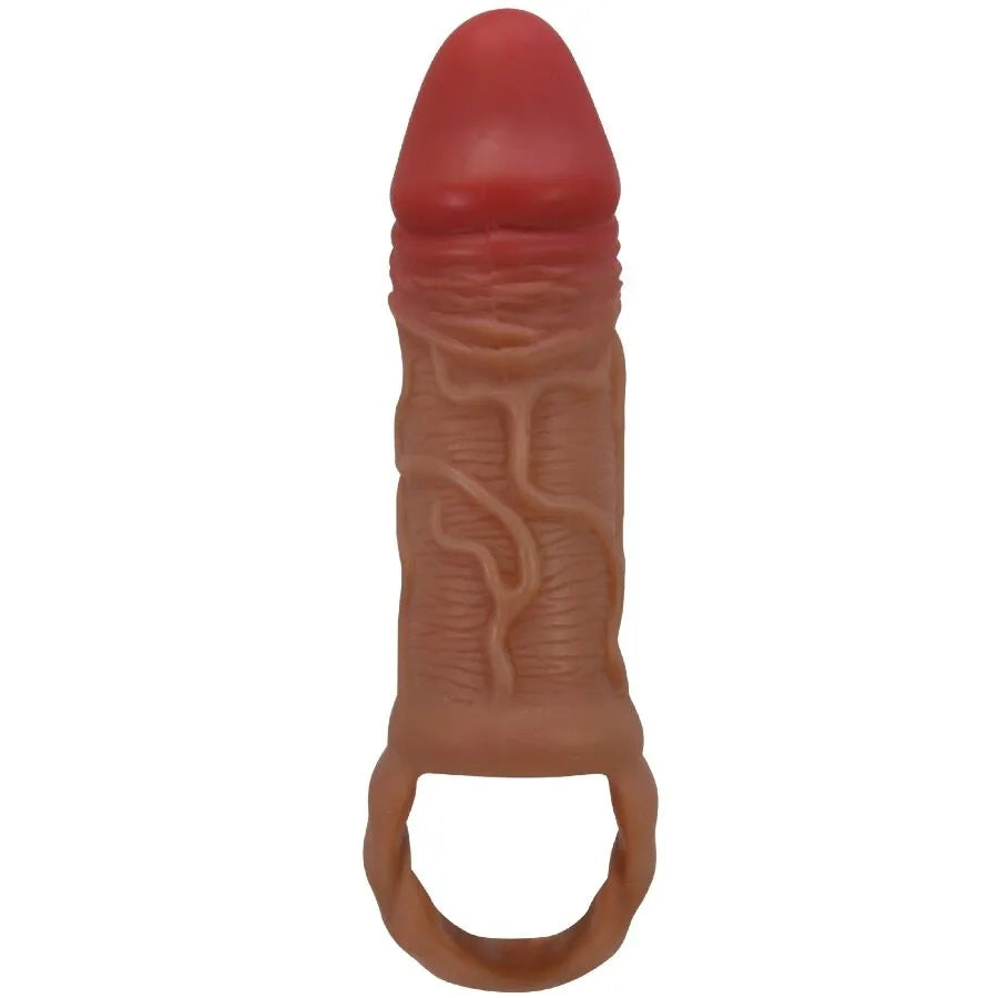 PRETTY LOVE - MANCHON PENIS PEIRRE