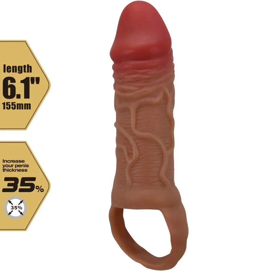 PRETTY LOVE - MANCHON PENIS PEIRRE