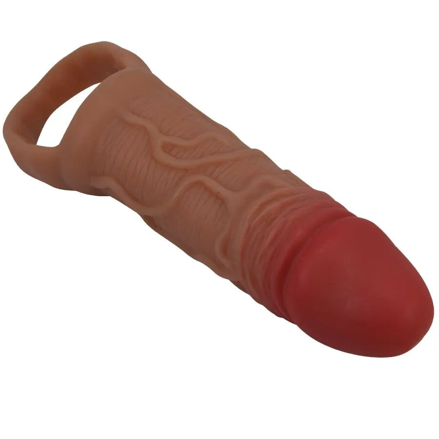 PRETTY LOVE - MANCHON PENIS PEIRRE