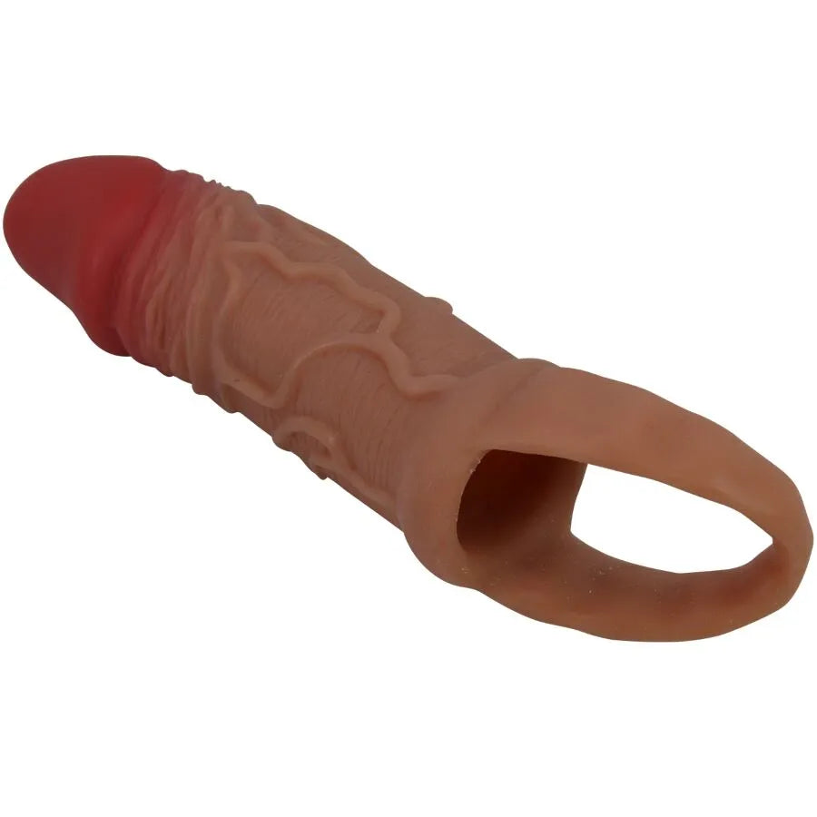 PRETTY LOVE - MANCHON PENIS PEIRRE