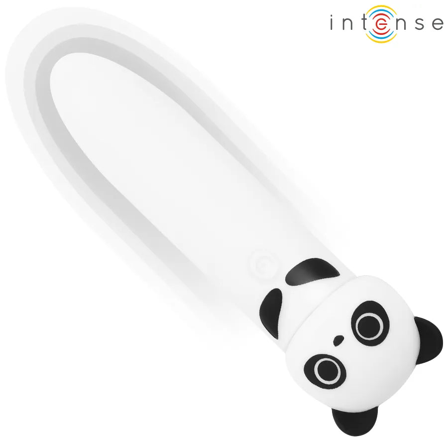 INTENSE - POH PANDA BULLET VIBRANT RECHARGEABLE USB 10