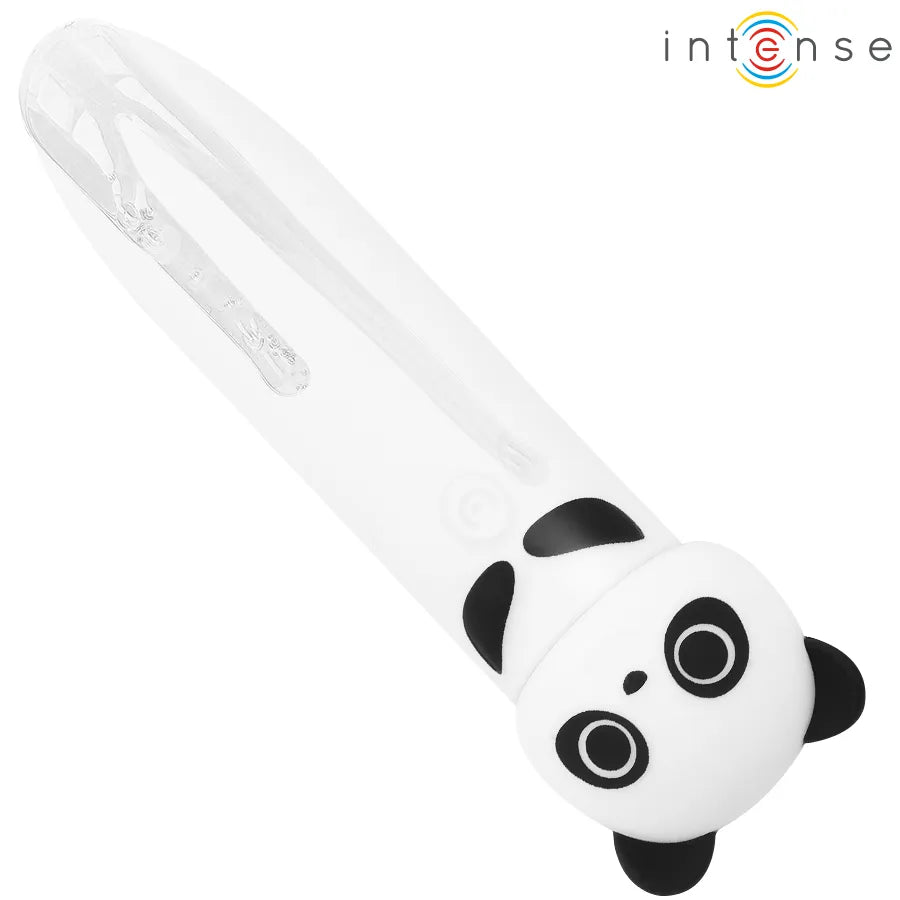 INTENSE - POH PANDA BULLET VIBRANT RECHARGEABLE USB 10
