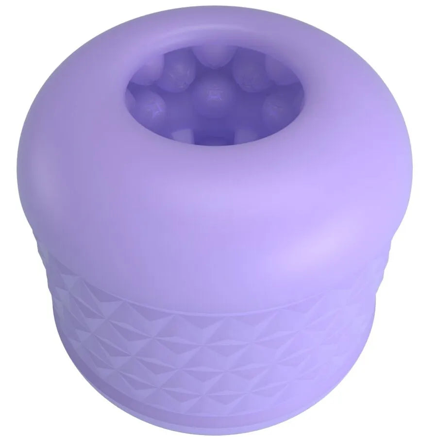 PRETTY LOVE - MASTURBATEUR POUR HOMME CORY VIOLET